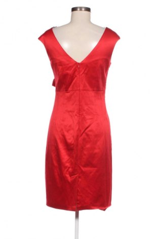 Kleid, Größe M, Farbe Rot, Preis 7,99 €