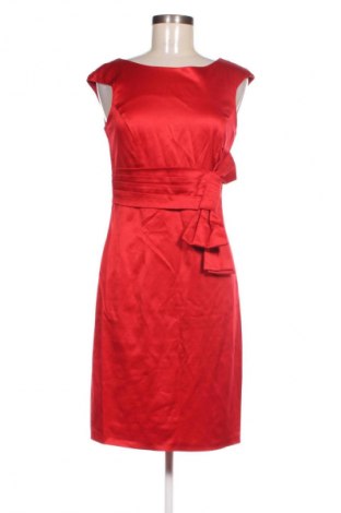 Kleid, Größe M, Farbe Rot, Preis 7,99 €