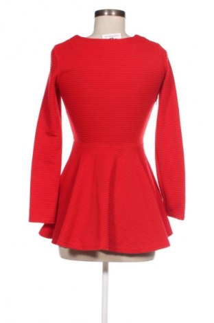 Kleid, Größe S, Farbe Rot, Preis 8,99 €