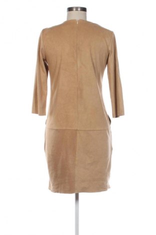 Kleid, Größe S, Farbe Beige, Preis € 8,99