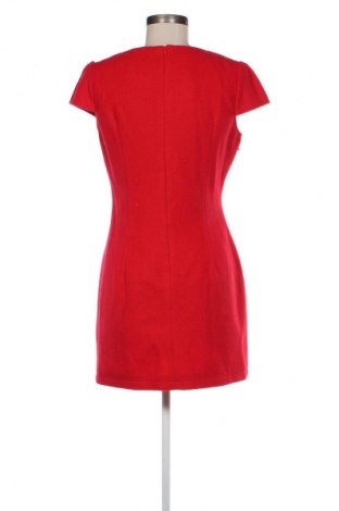 Kleid, Größe XL, Farbe Rot, Preis 6,99 €