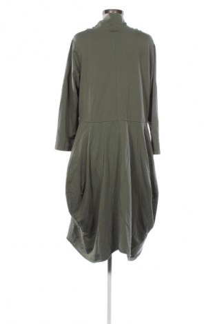 Rochie 158c, Mărime L, Culoare Verde, Preț 137,76 Lei