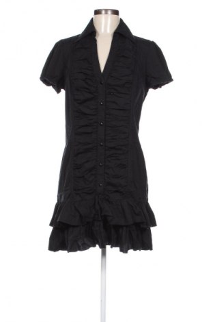 Kleid 2B Bebe, Größe L, Farbe Schwarz, Preis 13,49 €