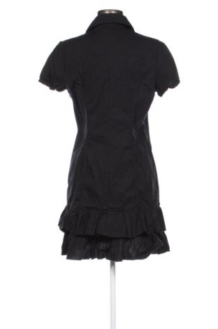 Kleid 2B Bebe, Größe L, Farbe Schwarz, Preis 13,49 €