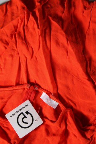 Kleid 2ND Day, Größe S, Farbe Orange, Preis 9,99 €