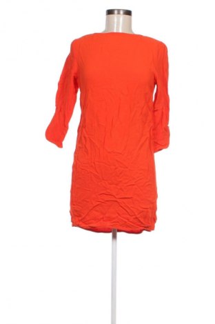 Kleid 2ND Day, Größe S, Farbe Orange, Preis 9,99 €