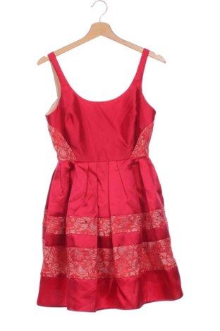 Kleid ABS By Allen Schwartz, Größe XS, Farbe Rosa, Preis 54,99 €