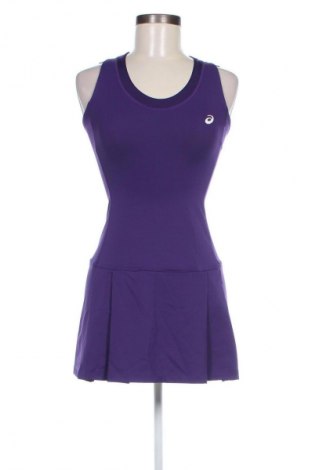 Kleid ASICS, Größe XS, Farbe Lila, Preis 25,99 €