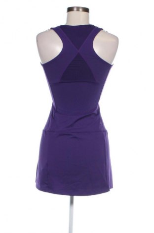 Kleid ASICS, Größe XS, Farbe Lila, Preis 25,99 €