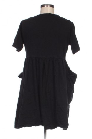 Kleid ASOS, Größe M, Farbe Schwarz, Preis 16,99 €