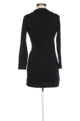 Kleid ASOS, Größe XS, Farbe Schwarz, Preis 33,79 €