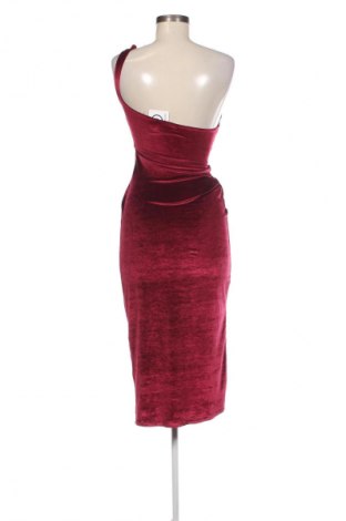 Kleid ASOS, Größe S, Farbe Rot, Preis € 43,29