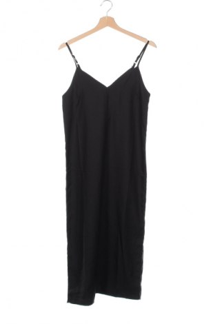 Kleid ASOS, Größe XS, Farbe Schwarz, Preis 55,24 €