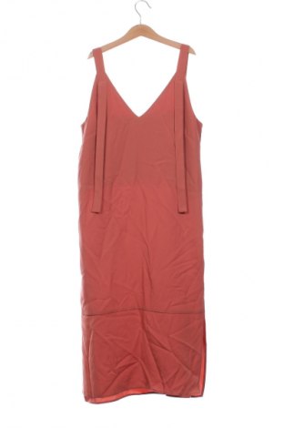 Kleid ASOS, Größe XS, Farbe Braun, Preis € 22,49