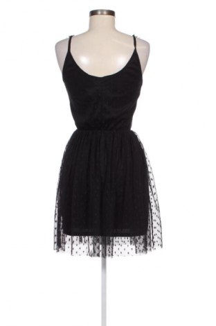 Kleid ASOS, Größe M, Farbe Schwarz, Preis 17,99 €