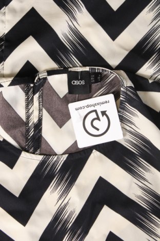 Φόρεμα ASOS, Μέγεθος S, Χρώμα Πολύχρωμο, Τιμή 19,79 €