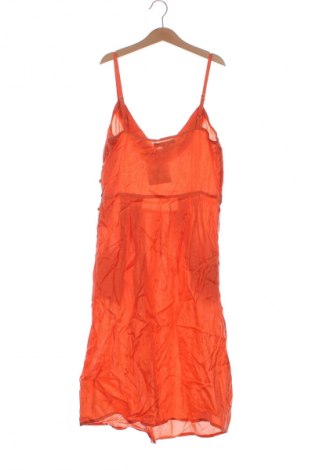 Kleid ASOS, Größe M, Farbe Orange, Preis 33,99 €