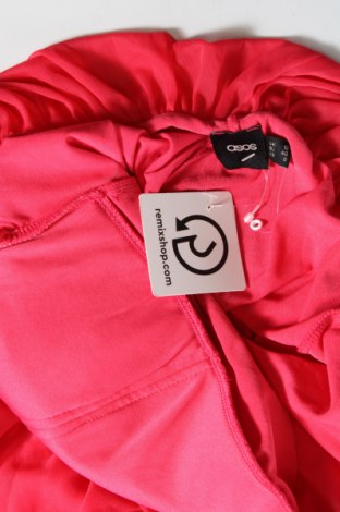 Kleid ASOS, Größe M, Farbe Rosa, Preis 16,99 €