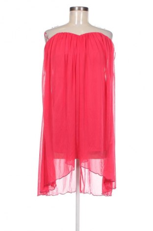 Kleid ASOS, Größe M, Farbe Rosa, Preis 16,99 €