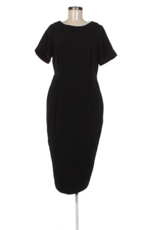 Rochie ASOS, Mărime XL, Culoare Negru, Preț 157,99 Lei