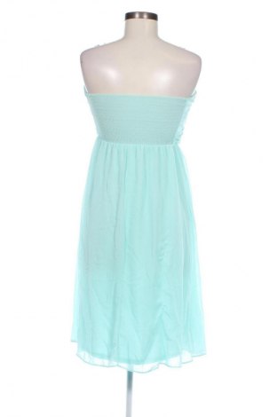 Kleid ASOS, Größe S, Farbe Blau, Preis 43,29 €