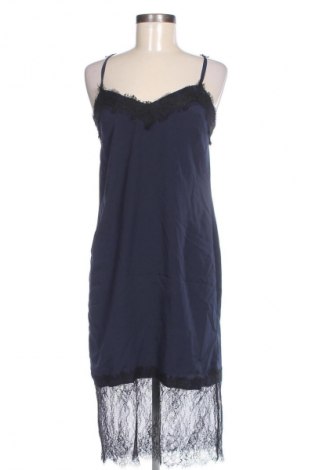 Kleid ASOS, Größe M, Farbe Blau, Preis 16,99 €