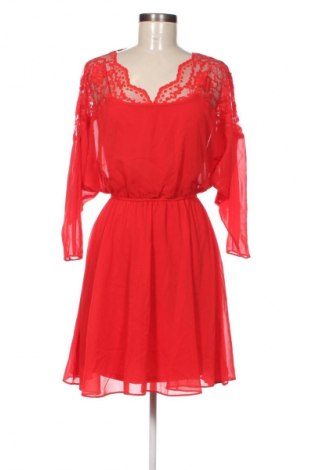 Kleid ASOS, Größe M, Farbe Rot, Preis 10,99 €