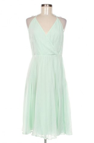 Rochie ASOS, Mărime XL, Culoare Verde, Preț 118,99 Lei