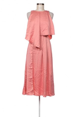 Kleid ASOS, Größe S, Farbe Rosa, Preis 43,29 €