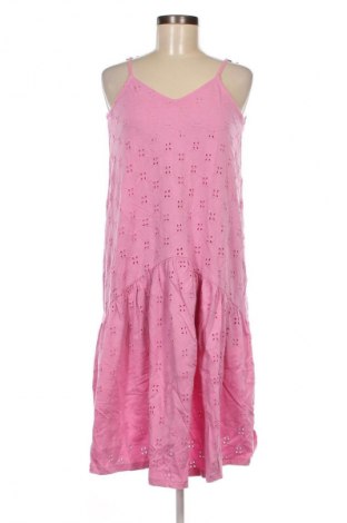 Kleid ASOS, Größe XXS, Farbe Rosa, Preis 21,99 €