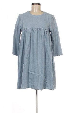 Kleid ASOS, Größe M, Farbe Blau, Preis 33,79 €