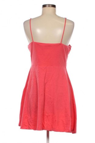 Kleid ASOS, Größe L, Farbe Rosa, Preis € 21,99