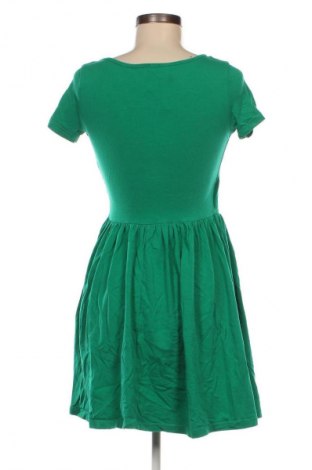 Kleid ASOS, Größe M, Farbe Grün, Preis 16,99 €