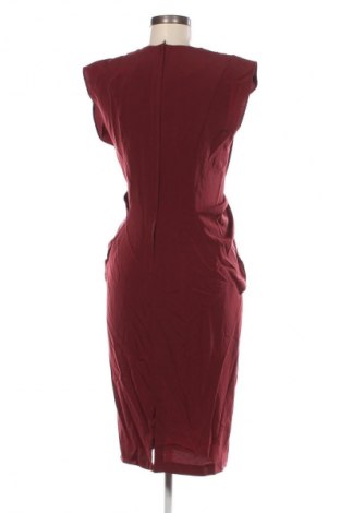 Kleid ASOS, Größe M, Farbe Rot, Preis 16,99 €