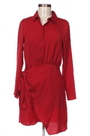 Kleid ASOS, Größe M, Farbe Rot, Preis 11,99 €