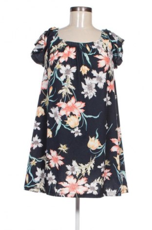 Kleid ASOS, Größe XS, Farbe Mehrfarbig, Preis 20,49 €