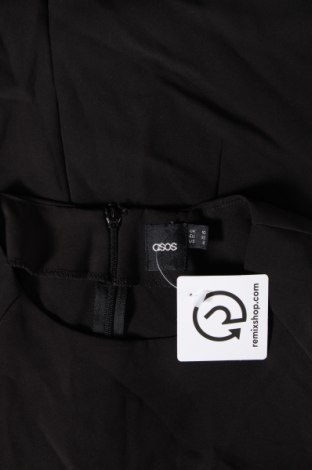 Φόρεμα ASOS, Μέγεθος M, Χρώμα Μαύρο, Τιμή 6,49 €