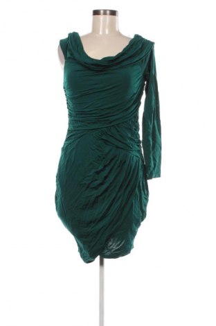 Rochie ASOS, Mărime L, Culoare Verde, Preț 91,99 Lei