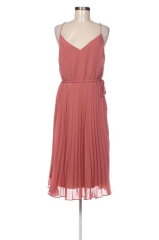 Kleid ASOS, Größe M, Farbe Braun, Preis 21,99 €