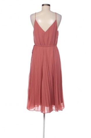 Kleid ASOS, Größe M, Farbe Braun, Preis 21,99 €