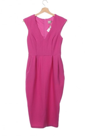 Kleid ASOS, Größe XS, Farbe Rosa, Preis € 55,34