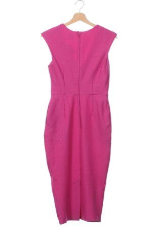 Kleid ASOS, Größe XS, Farbe Rosa, Preis € 42,29