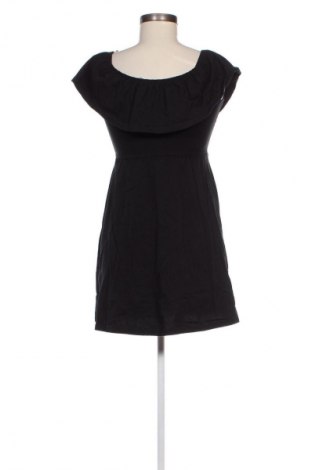 Kleid ASOS, Größe XS, Farbe Schwarz, Preis 21,99 €