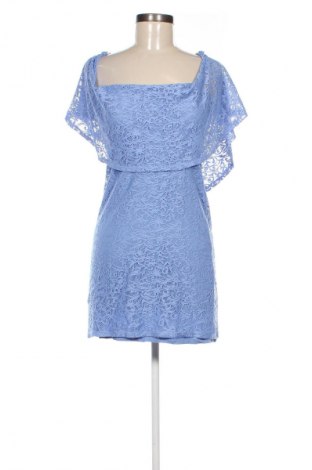 Kleid ASOS, Größe XXS, Farbe Blau, Preis 16,99 €