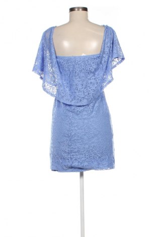 Kleid ASOS, Größe XXS, Farbe Blau, Preis 21,99 €