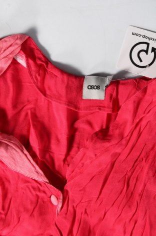 Kleid ASOS, Größe XS, Farbe Rosa, Preis € 11,99