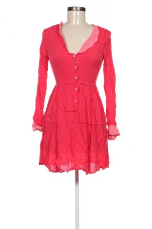 Kleid ASOS, Größe XS, Farbe Rosa, Preis € 11,99