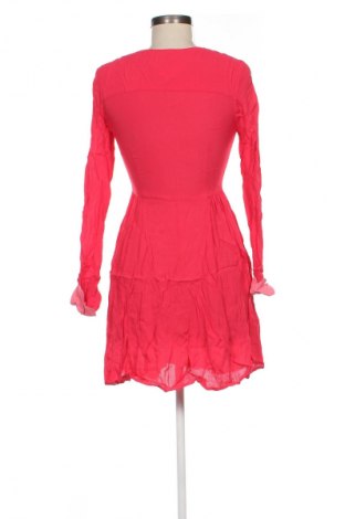 Kleid ASOS, Größe XS, Farbe Rosa, Preis 11,99 €