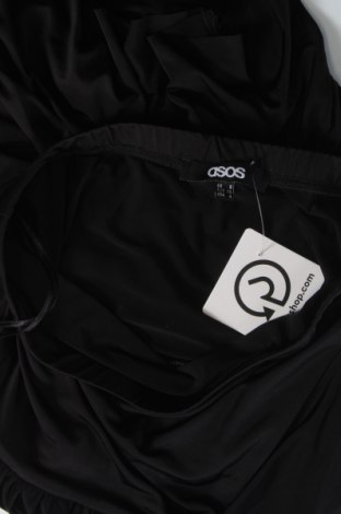 Φόρεμα ASOS, Μέγεθος S, Χρώμα Μαύρο, Τιμή 19,99 €