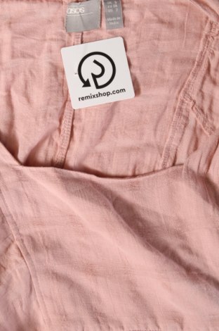 Kleid ASOS, Größe XS, Farbe Rosa, Preis € 21,99